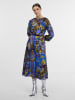 orsay Kleid in Blau