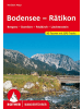 Bergverlag Rother Bodensee - Rätikon | Bregenz - Dornbirn - Feldkirch - Liechtenstein. 50...