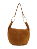 Harpa Hobo Bag BOHO in cognac