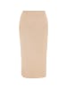 DreiMaster Maritim Skirt in beige