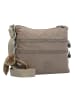 Kipling Basic Alvar BP 18 Umhängetasche 33 cm in true beige