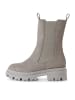 Tamaris Chelsea Boot in grau