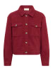 Cream Jacke CRMarigold Loose fit in Cabernet