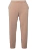 Ulla Popken Hosen in sand