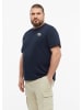 s.Oliver T-Shirt  in  59D1_navy