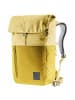 Deuter Up Seoul 26 - Rucksack 49 cm in turmeric-ginger