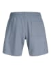 Jack & Jones Sweat-Shorts in Tradewinds