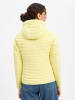 Camel Active Steppjacke in zitrone - 0001