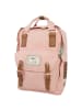 Doughnut Macaroon Dreamwalker - Rucksack 14" in pink