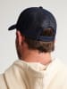 Petrol Industries Trucker Cap Porcupine in Blau