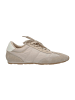 La Strada Sportliche Schnürschuhe in Beige