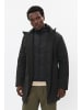 Matinique Jacke MAharvey Gerade Passform in Black