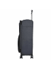 Stratic Bendigo Light+ - 4-Rollen-Trolley 72 cm M erw. (sand) in navy