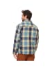 Black Diamond M RIDGEFIELD SHERPA FLANNEL SHIRT JACKET