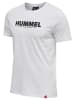 Hummel Hmllegacy Erwachsene in BLACK/WHITE