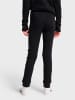 Hummel Leggings Hmljr Wool Kinder in BLACK