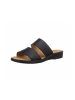 Ganter Sandalen für Damen in schwarz