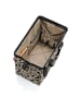 Reisenthel travelling allrounder L - Reisetasche 48 cm (smiley grey) in baroque marble