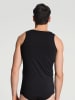 Calida Shirt in schwarz