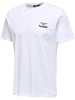 Hummel Hummel T-Shirt Hmllgc Erwachsene in WHITE