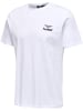 Hummel Hummel T-Shirt Hmllgc Unisex Erwachsene in WHITE