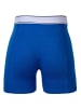 Champion Boxershort 2er Pack in Blau/Marine