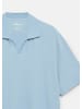 s.Oliver Polo-Shirt in 5030_hellblau