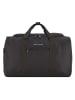 Worldpack Weekender Reisetasche 40 cm in schwarz