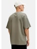 Jack & Jones T-Shirt Barron Tee in Schwarz / grün