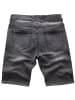 Rock Creek Shorts in Grau