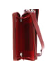 Golden Head Polo Handytasche Leder 10.5 cm rot