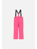 Lemon explore Skihose für Mädchen in rosa