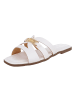 Ital-Design Sandale & Sandalette in Weiß