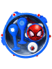 LEXIBOOK® Spider-Man Musikset 7-teilig