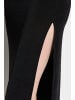 NO MATTER WHAT Kleid in Schwarz