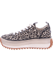 Tamaris Schnürschuh in LEOPARD