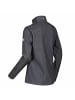 Regatta Outdoorjacke Connie IV in Seal Grey