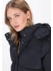 DreiMaster Women Jacket in navy