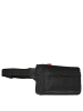 JOOP! Buccino Lino - Gürteltasche 26 cm (schwarz) in schwarz