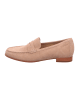 Sioux Slipper in beige