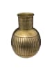 Atmosphera Créateur d'intérieur Vase in gold