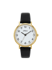 s.Oliver Quarzuhr 2040120 in gold