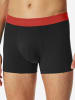 Schiesser Trunk 95/5 Organic Cotton in sortiert 13