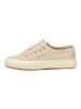 Superga Sneaker in Leinen