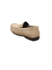 Sioux Slipper in beige