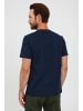 FQ1924 T-Shirt in blau