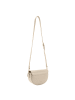 Seidenfelt Arvaja Umhängetasche 21 cm stone