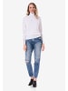 Cipo & Baxx Jeans in Blau