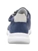 remonte Schnürschuhe in blau