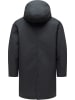 ragwear Funktionsmantel Mr Them Long Light YOUMODO in Black